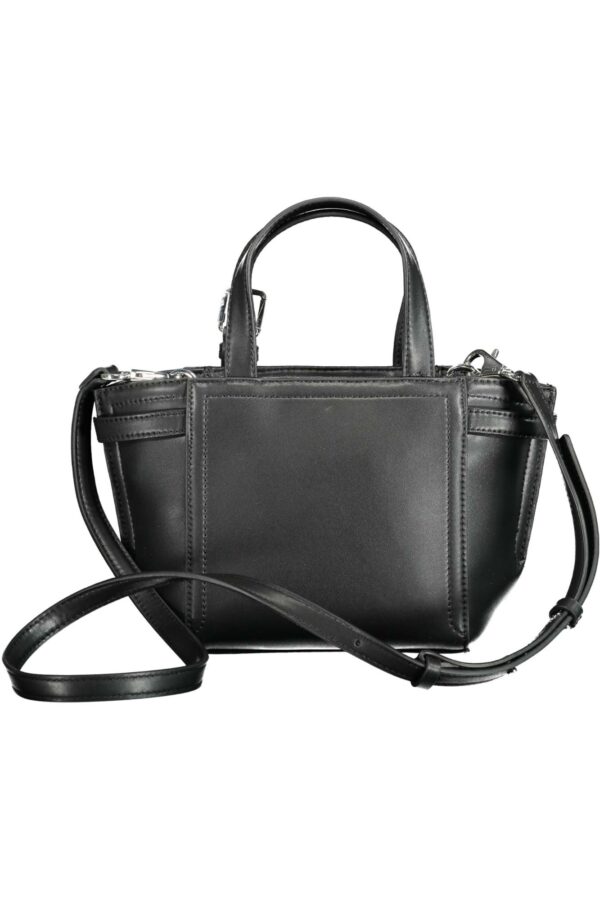 Calvin Klein Borsa Donna Nero