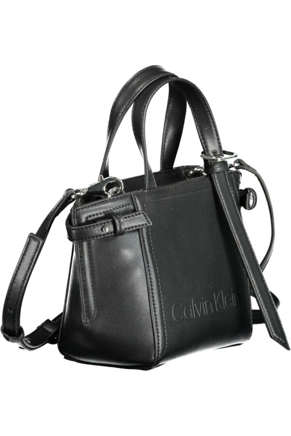 Calvin Klein Borsa Donna Nero