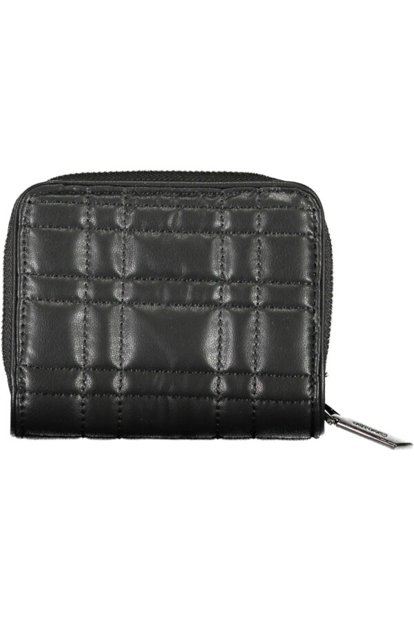 Calvin Klein Portafoglio Donna Nero