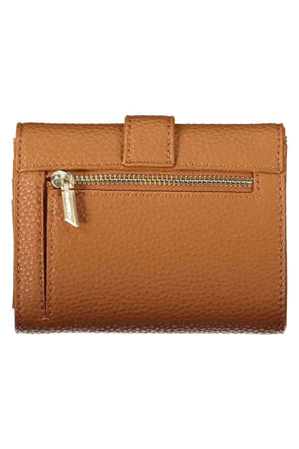 Calvin Klein Portafoglio Donna Marrone