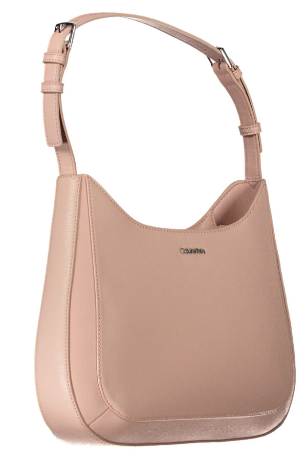 Calvin Klein Borsa Donna Rosa