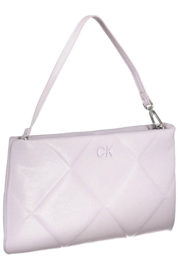 Calvin Klein Borsa Donna Viola