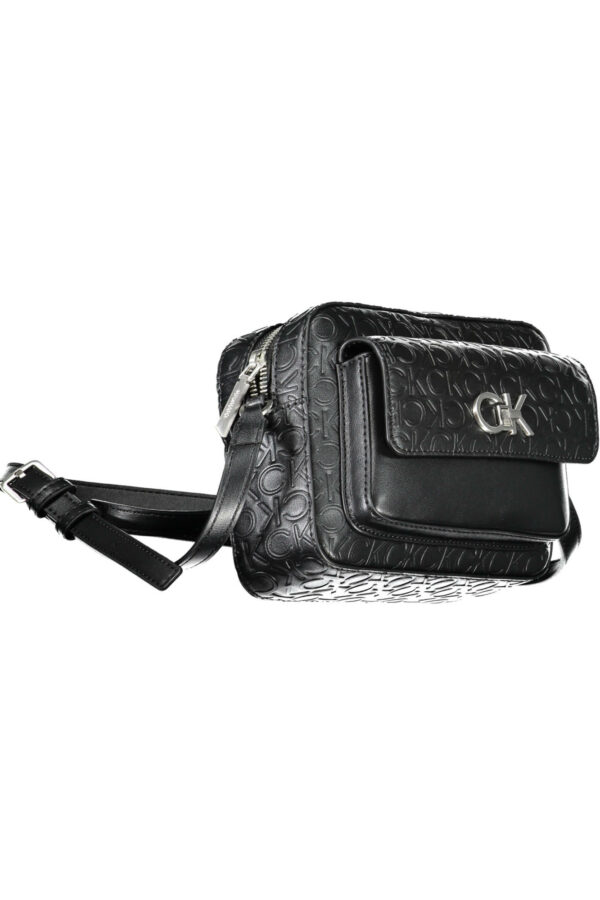 Calvin Klein Borsa Donna Nero