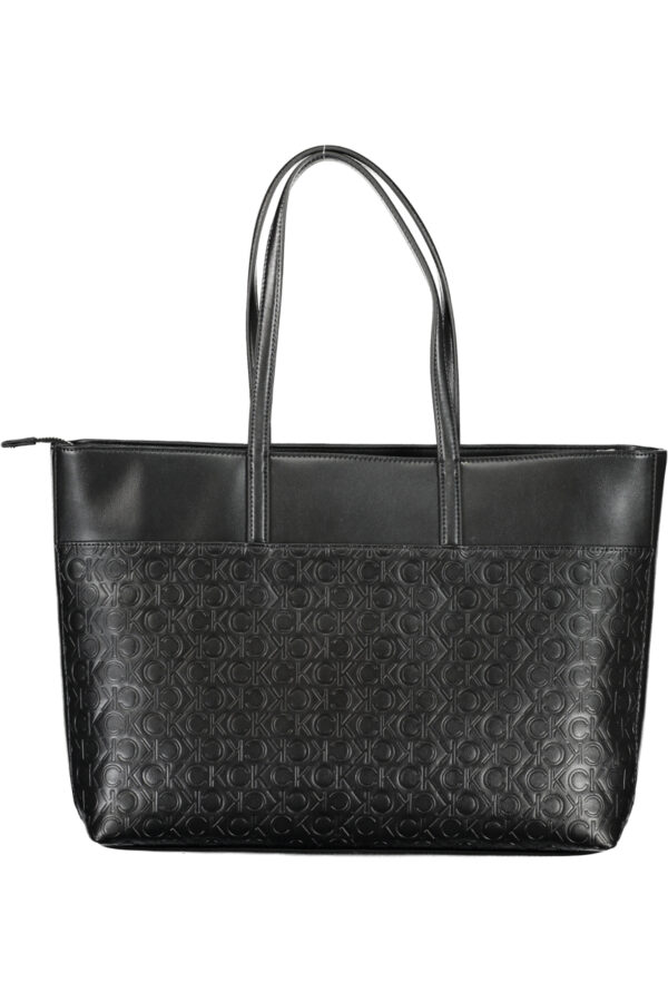 Calvin Klein Borsa Donna Nero
