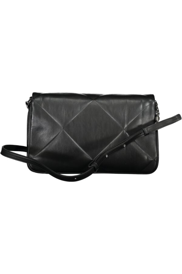 Calvin Klein Borsa Donna Nero
