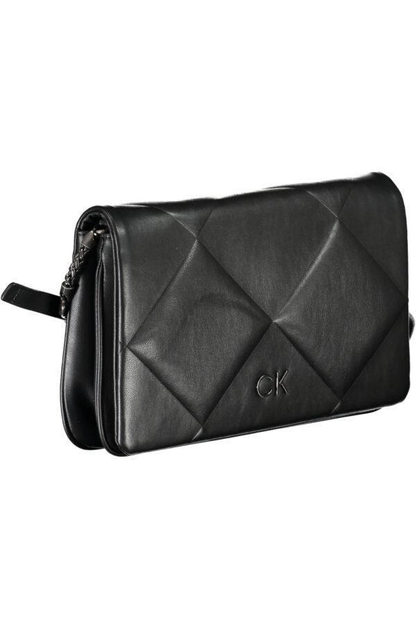 Calvin Klein Borsa Donna Nero