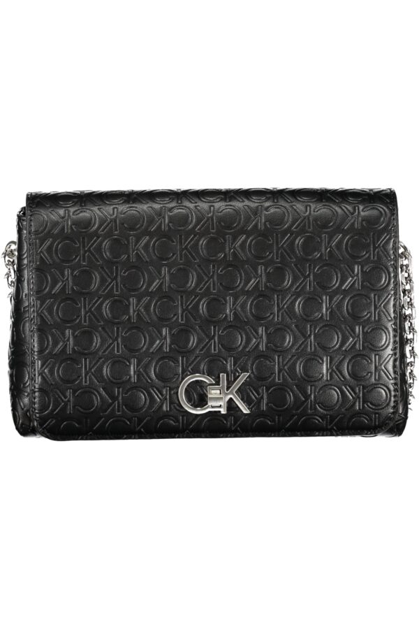 Calvin Klein Borsa Donna Nero