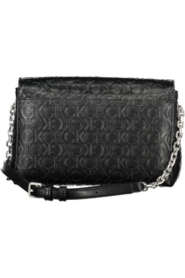 Calvin Klein Borsa Donna Nero