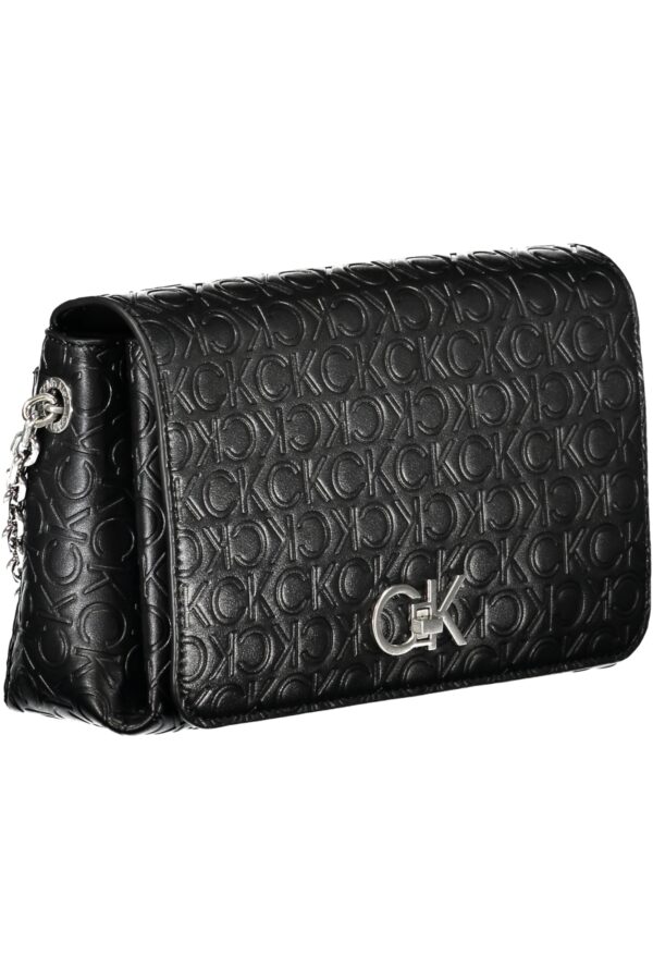 Calvin Klein Borsa Donna Nero