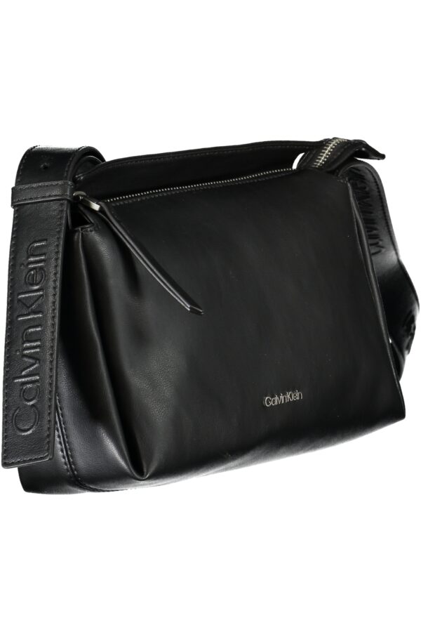 Calvin Klein Borsa Donna Nero