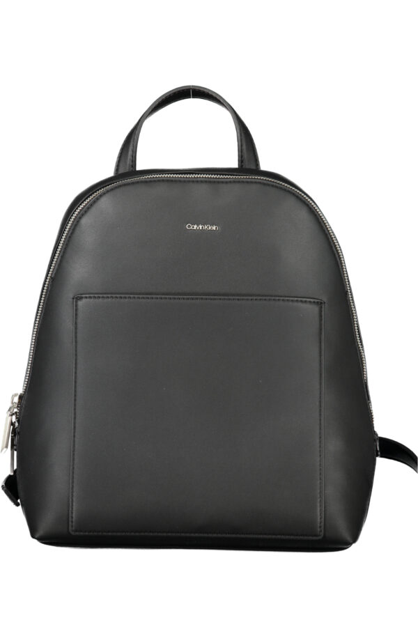 Calvin Klein Zaino Donna Nero