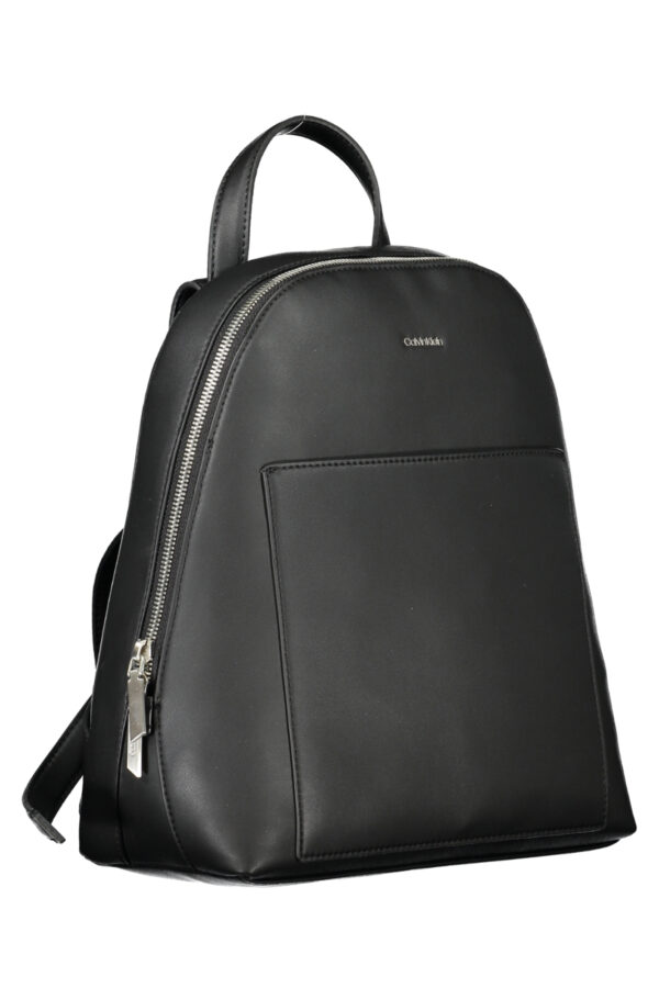 Calvin Klein Zaino Donna Nero