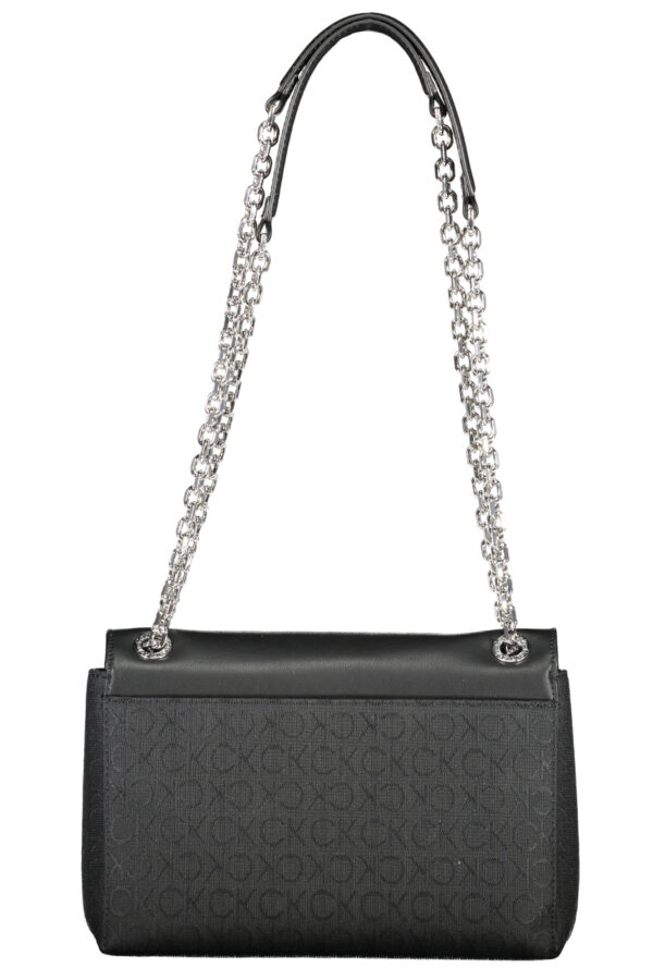 Calvin Klein Borsa Donna Nero