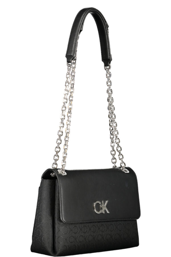 Calvin Klein Borsa Donna Nero