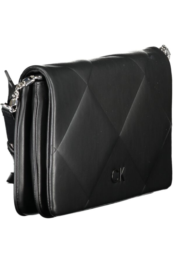 Calvin Klein Borsa Donna Nero