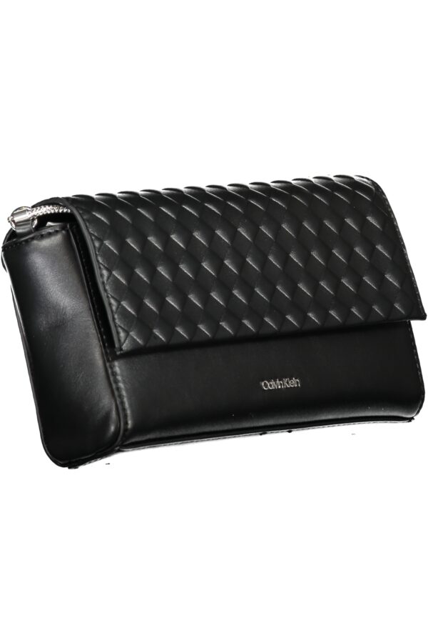 Calvin Klein Borsa Donna Nero