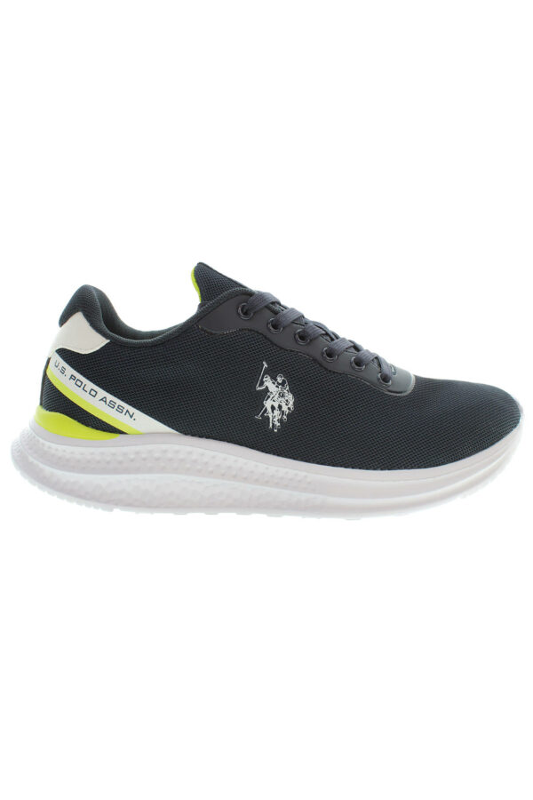 U.s. Polo   Best Price Calzatura Sportiva Uomo Blu