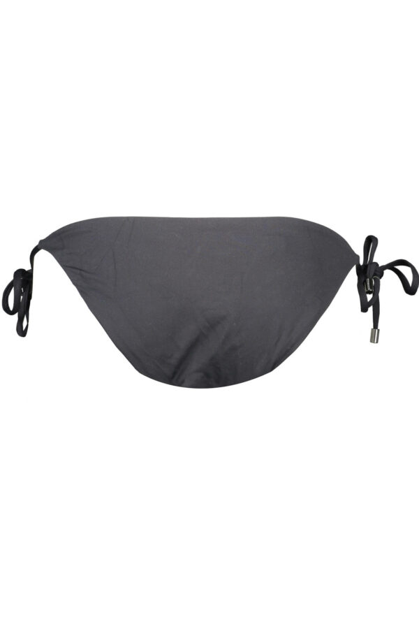 Karl Lagerfeld Costume Parte Sotto Donna Nero