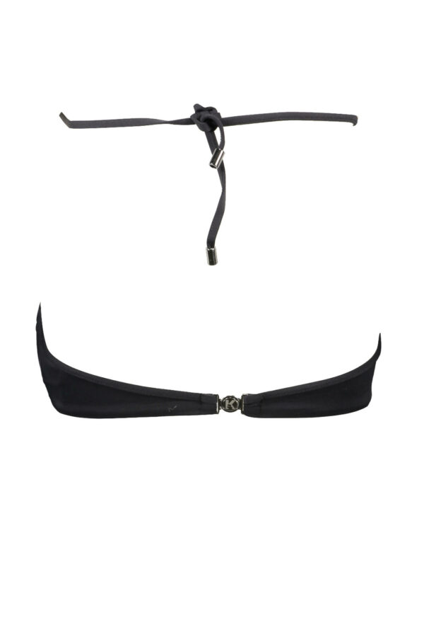 Karl Lagerfeld Costume Parte Sopra Donna Nero