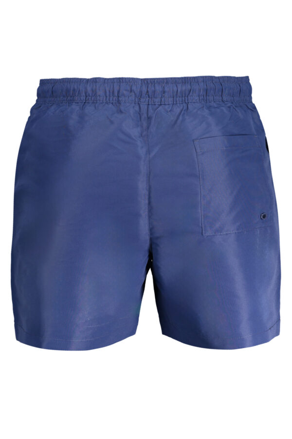Calvin Klein Costume Parte Sotto Uomo Blu