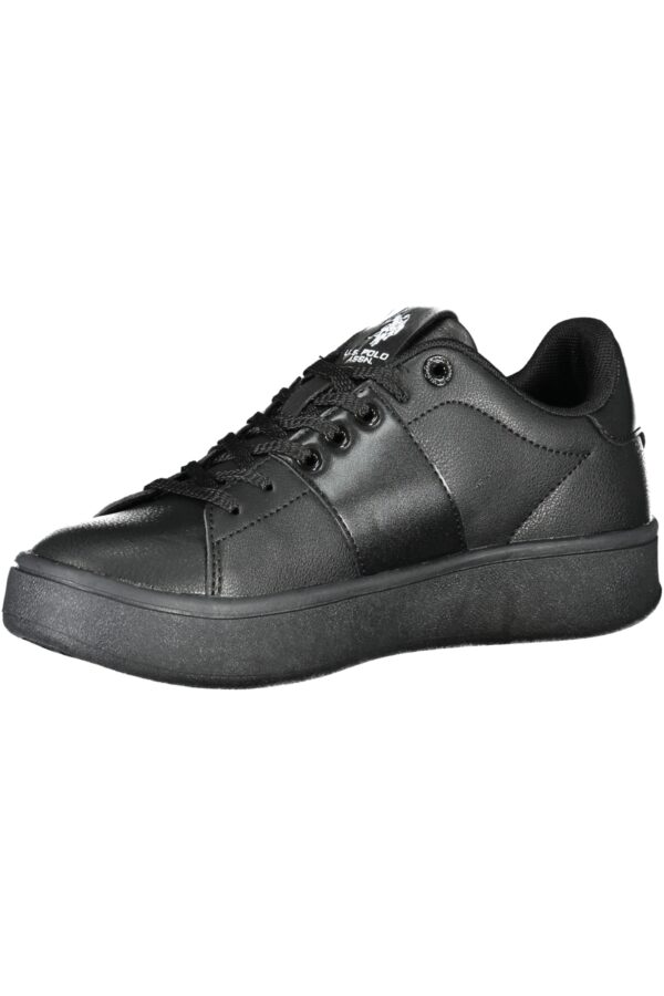 U.s. Polo   Best Price Calzatura Sportiva Donna Nero