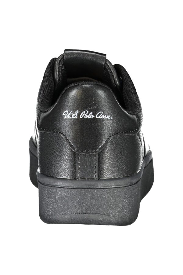 U.s. Polo   Best Price Calzatura Sportiva Donna Nero