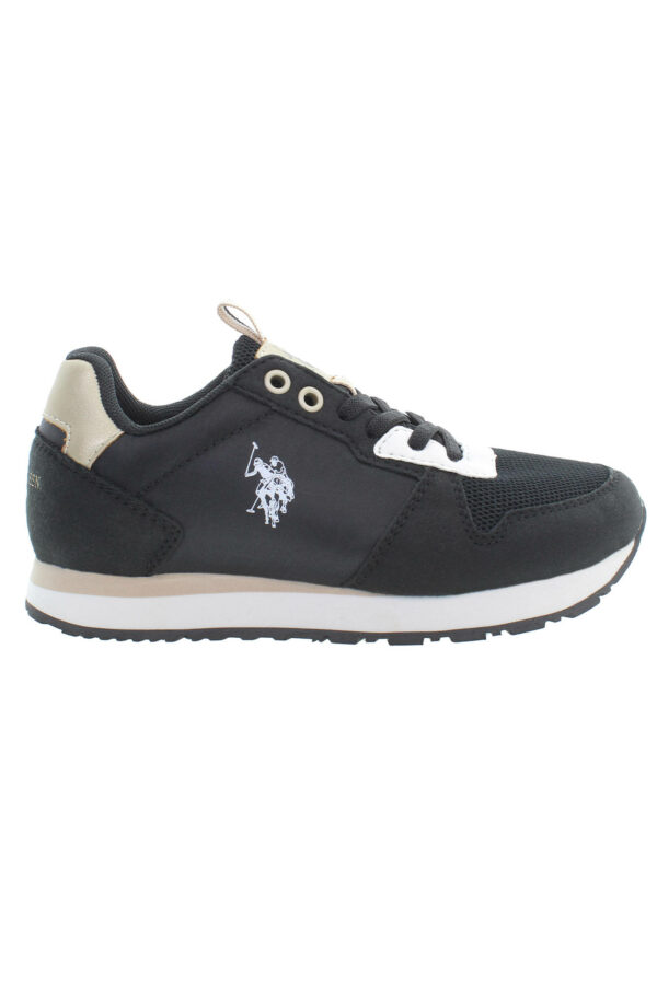 U.s. Polo   Best Price Calzatura Sportiva Bambino Nero