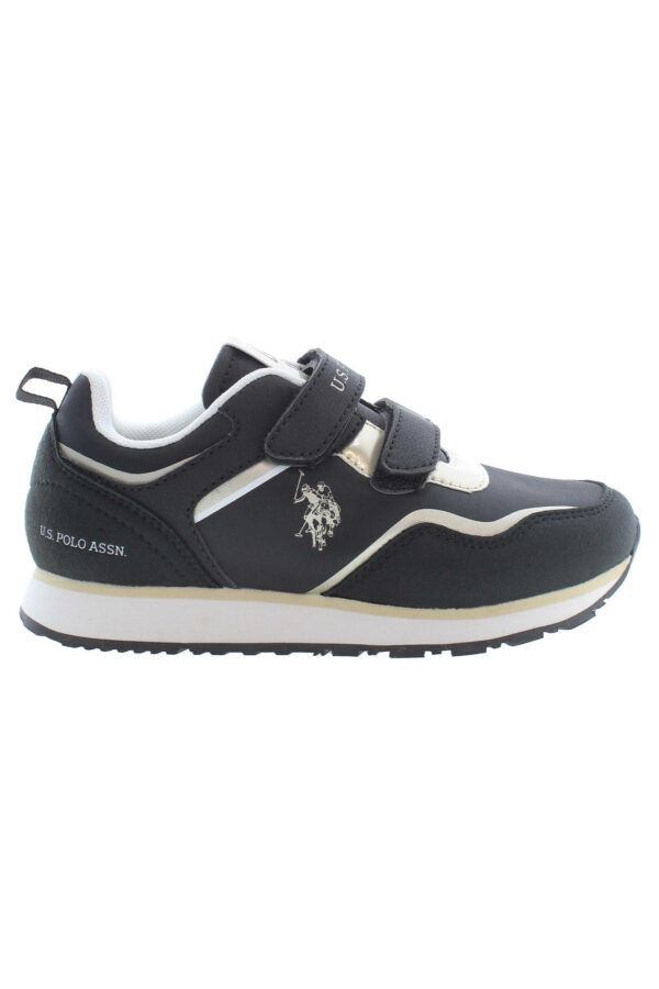 U.s. Polo   Best Price Calzatura Sportiva Bambino Nero
