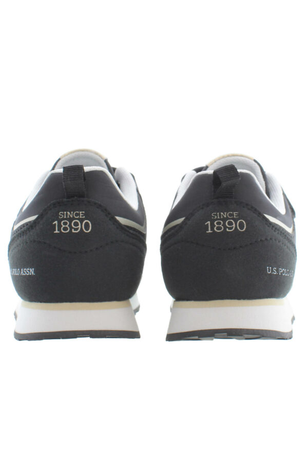 U.s. Polo   Best Price Calzatura Sportiva Bambino Nero