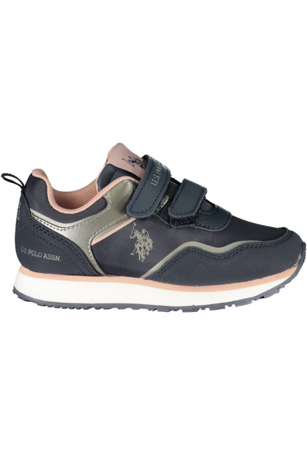 U.s. Polo   Best Price Calzatura Sportiva Bambino Blu
