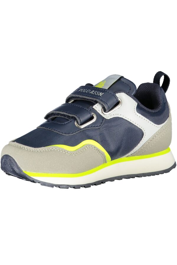 U.s. Polo   Best Price Calzatura Sportiva Bambino Blu