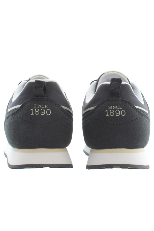 U.s. Polo   Best Price Calzatura Sportiva Bambino Nero