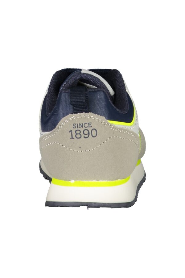 U.s. Polo Assn. Calzatura Sportiva Bambino Blu