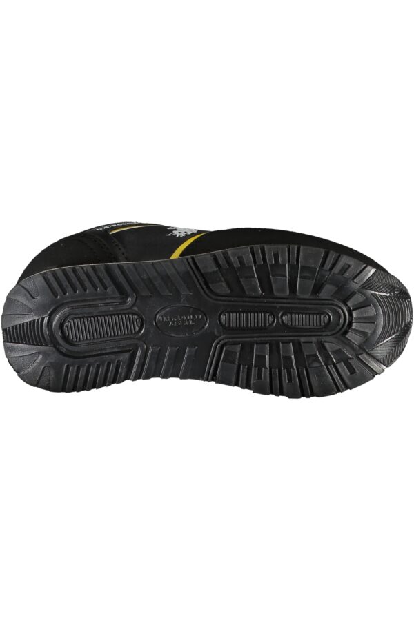 U.s. Polo Assn. Calzatura Sportiva Bambino Nero