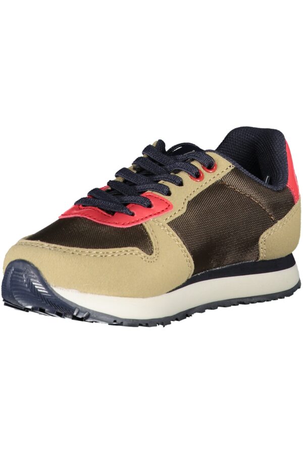 U.s. Polo Assn. Calzatura Sportiva Bambino Marrone