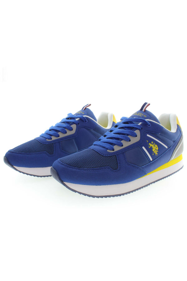 U.s. Polo   Best Price Calzatura Sportiva Uomo Blu