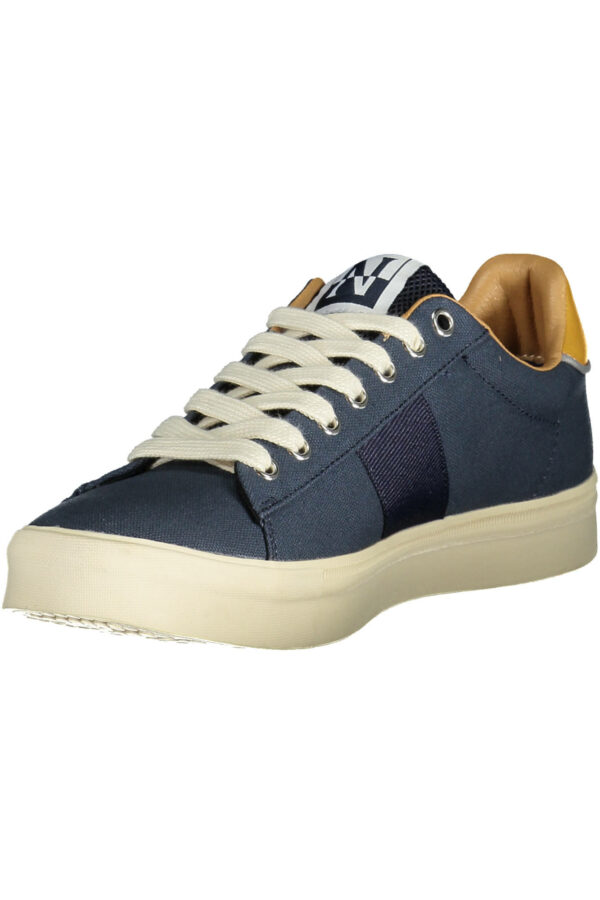 Napapijri Shoes Calzatura Sportiva Uomo Blu