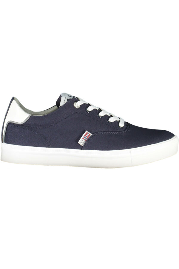 Napapijri Shoes Calzatura Sportiva Uomo Blu