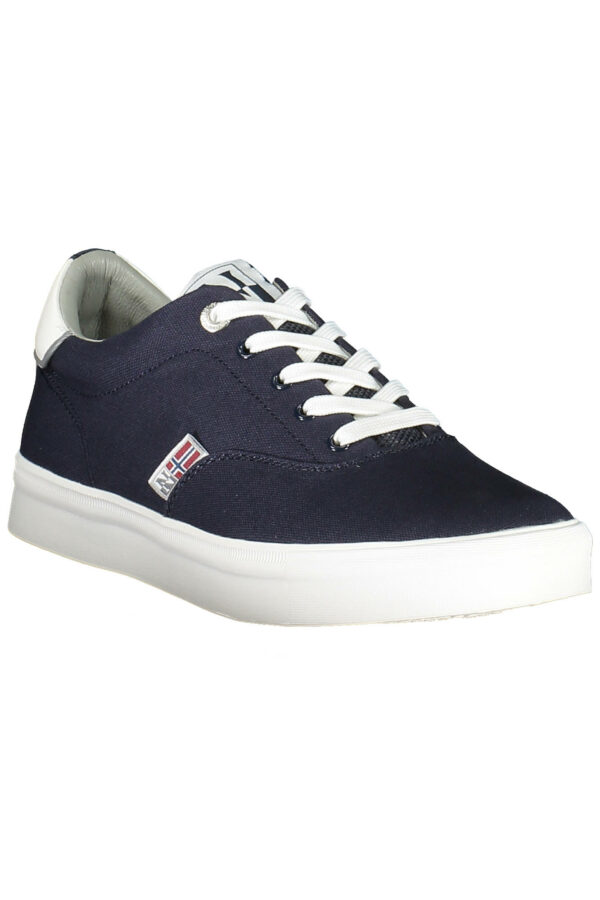 Napapijri Shoes Calzatura Sportiva Uomo Blu