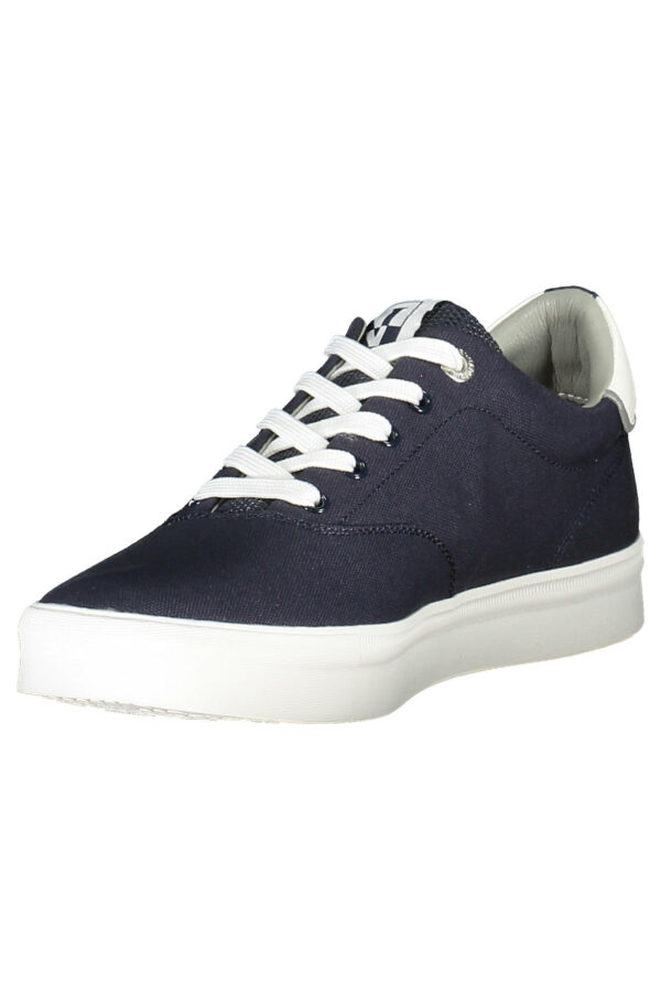 Napapijri Shoes Calzatura Sportiva Uomo Blu