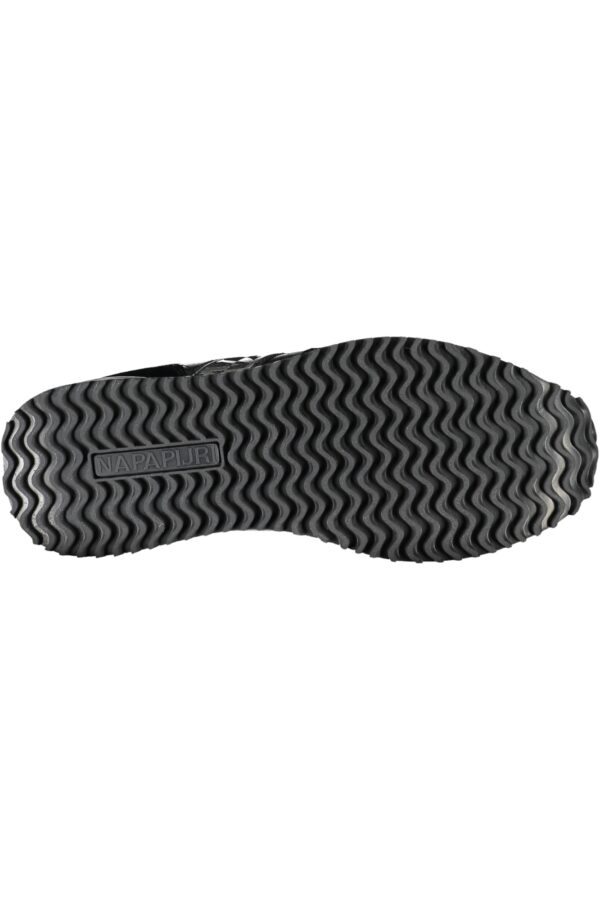 Napapijri Shoes Calzatura Sportiva Donna Nero