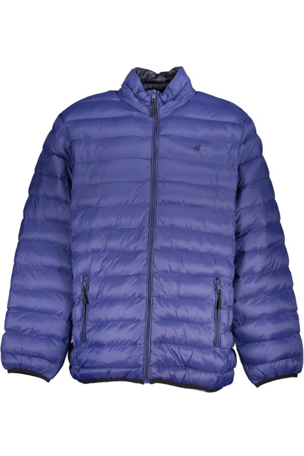 U.s. Grand Polo Giubbotto Uomo Blu