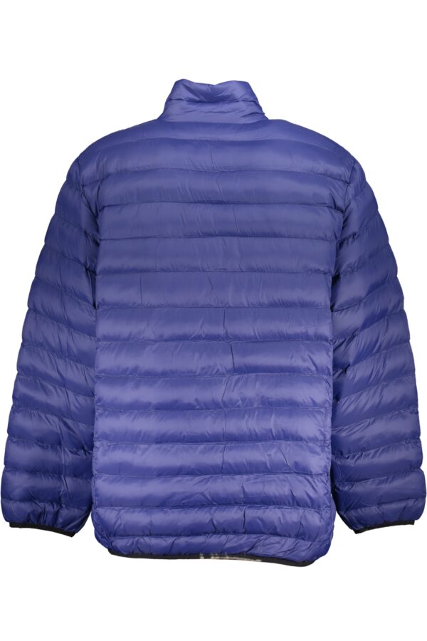 U.s. Grand Polo Giubbotto Uomo Blu