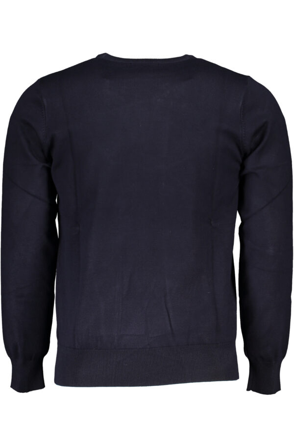 U.s. Grand Polo Maglia Uomo Blu