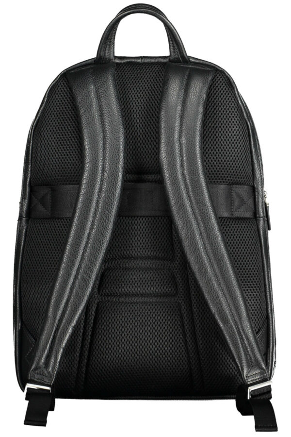 Piquadro Zaino Uomo Nero
