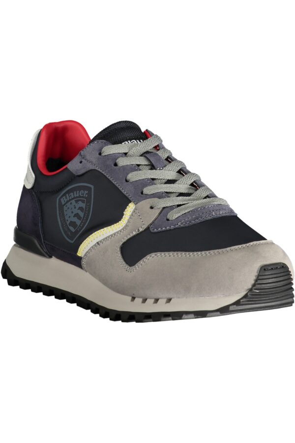 Blauer Calzatura Sportiva Uomo Blu