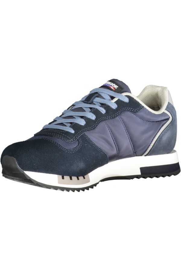 Blauer Calzatura Sportiva Uomo Blu
