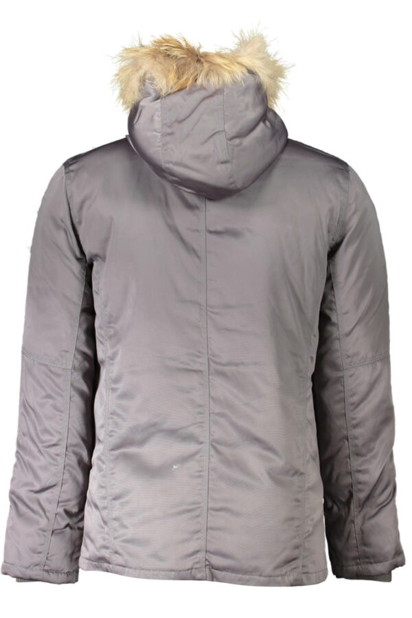 2 Special Giubbotto Donna Grigio