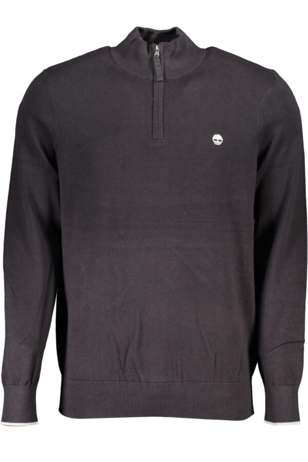 Timberland Maglia Uomo Nero