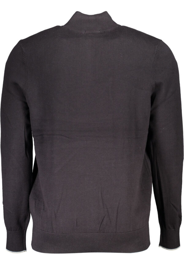 Timberland Maglia Uomo Nero